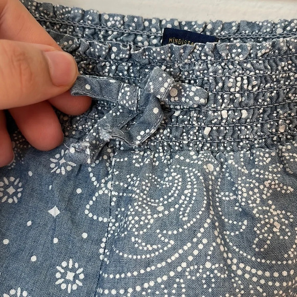 Polo Ralph Lauren Girls Shorts - Picture 4 of 5